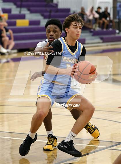 Thumbnail 2 in Glenn @ Anderson (CTX Showcase) photogallery.