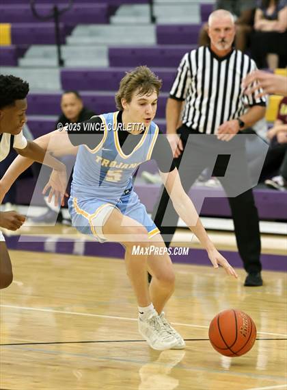 Thumbnail 1 in Glenn @ Anderson (CTX Showcase) photogallery.