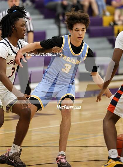 Thumbnail 1 in Glenn @ Anderson (CTX Showcase) photogallery.