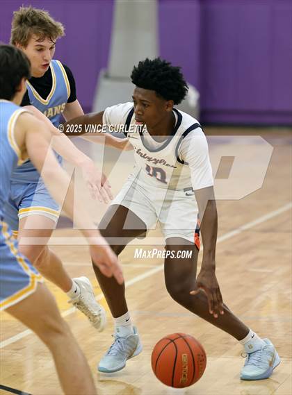 Thumbnail 2 in Glenn @ Anderson (CTX Showcase) photogallery.