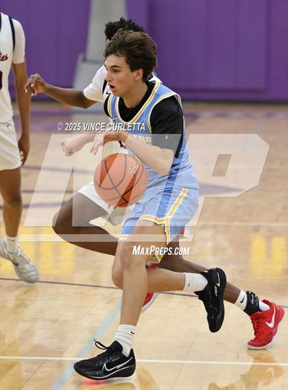 Thumbnail 3 in Glenn @ Anderson (CTX Showcase) photogallery.