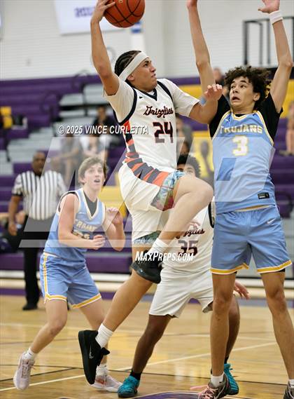 Thumbnail 2 in Glenn @ Anderson (CTX Showcase) photogallery.