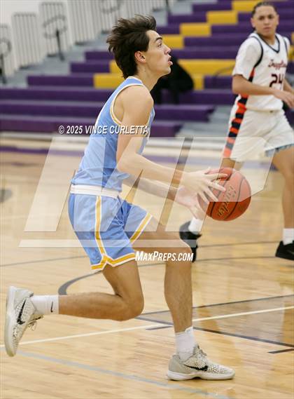 Thumbnail 3 in Glenn @ Anderson (CTX Showcase) photogallery.