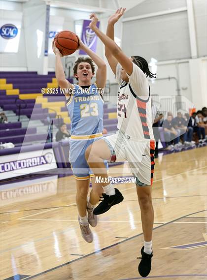 Thumbnail 3 in Glenn @ Anderson (CTX Showcase) photogallery.