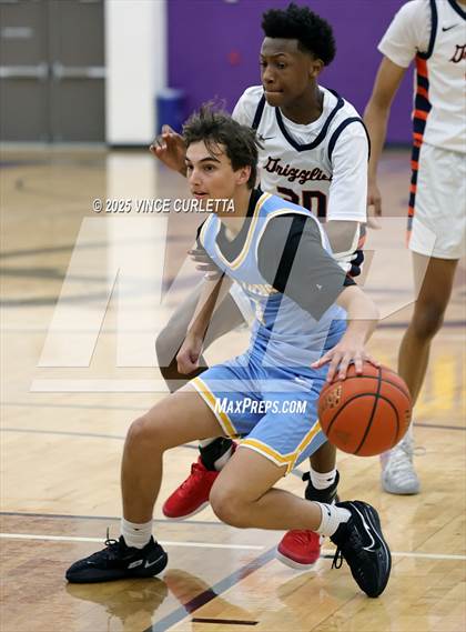 Thumbnail 1 in Glenn @ Anderson (CTX Showcase) photogallery.