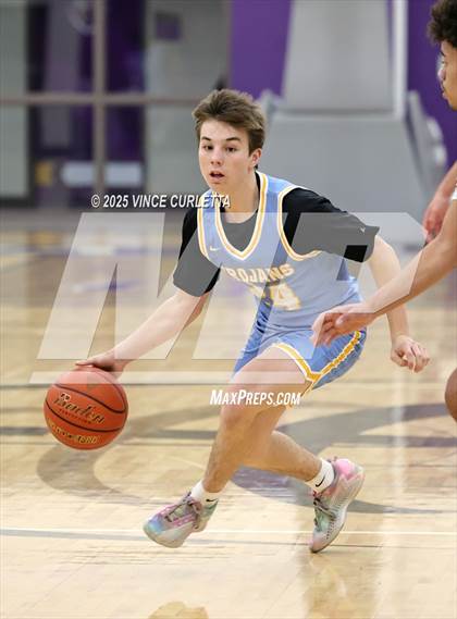 Thumbnail 2 in Glenn @ Anderson (CTX Showcase) photogallery.