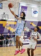 Photo from the gallery "Glenn @ Anderson (CTX Showcase)"