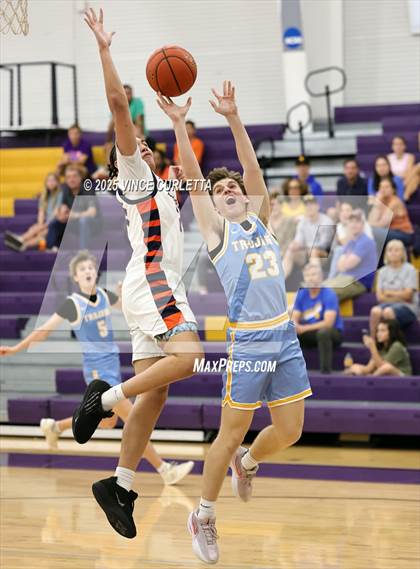 Thumbnail 2 in Glenn @ Anderson (CTX Showcase) photogallery.