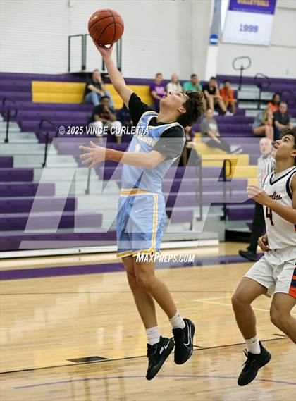 Thumbnail 1 in Glenn @ Anderson (CTX Showcase) photogallery.