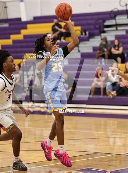 Thumbnail 3 in Glenn @ Anderson (CTX Showcase) photogallery.