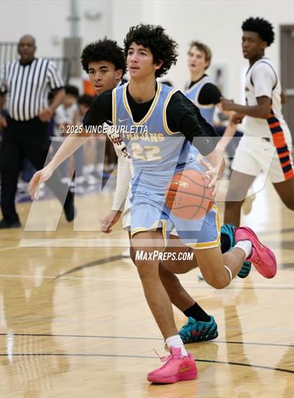 Thumbnail 1 in Glenn @ Anderson (CTX Showcase) photogallery.