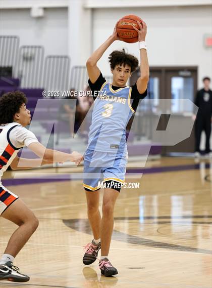 Thumbnail 3 in Glenn @ Anderson (CTX Showcase) photogallery.