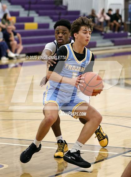 Thumbnail 1 in Glenn @ Anderson (CTX Showcase) photogallery.