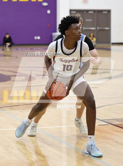 Thumbnail 1 in Glenn @ Anderson (CTX Showcase) photogallery.