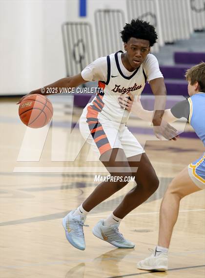 Thumbnail 3 in Glenn @ Anderson (CTX Showcase) photogallery.