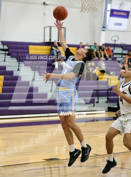 Thumbnail 3 in Glenn @ Anderson (CTX Showcase) photogallery.