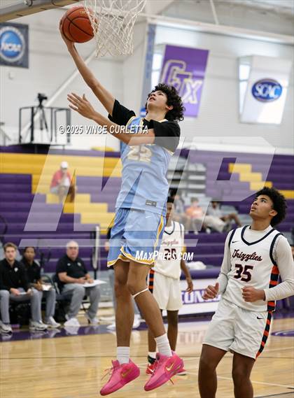 Thumbnail 2 in Glenn @ Anderson (CTX Showcase) photogallery.