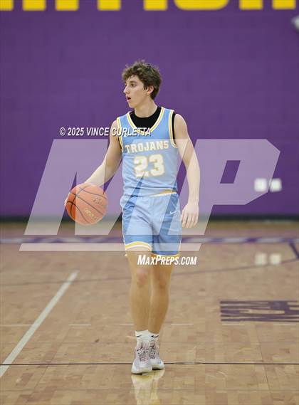 Thumbnail 2 in Glenn @ Anderson (CTX Showcase) photogallery.