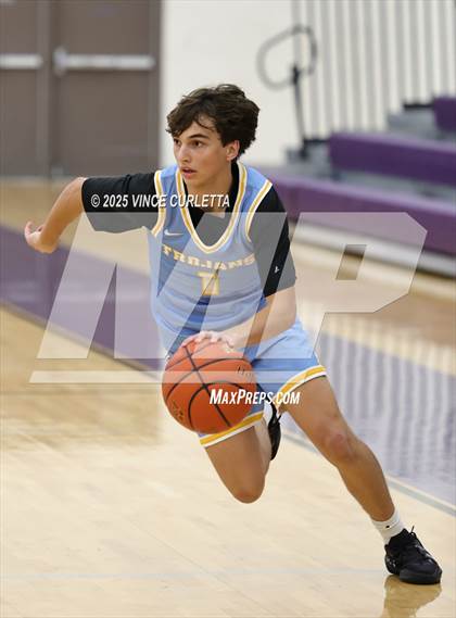 Thumbnail 2 in Glenn @ Anderson (CTX Showcase) photogallery.