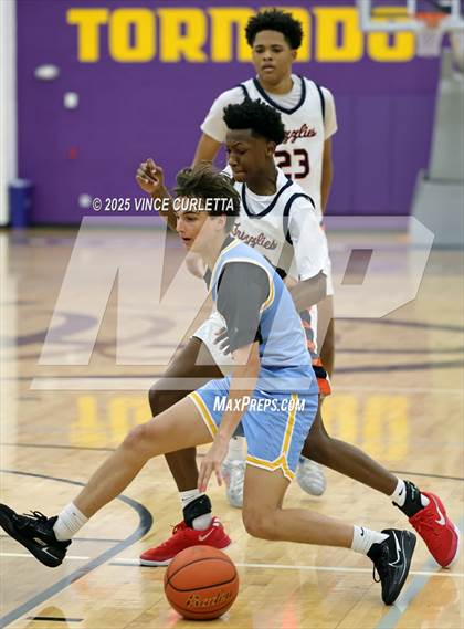 Thumbnail 2 in Glenn @ Anderson (CTX Showcase) photogallery.