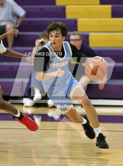 Thumbnail 2 in Glenn @ Anderson (CTX Showcase) photogallery.