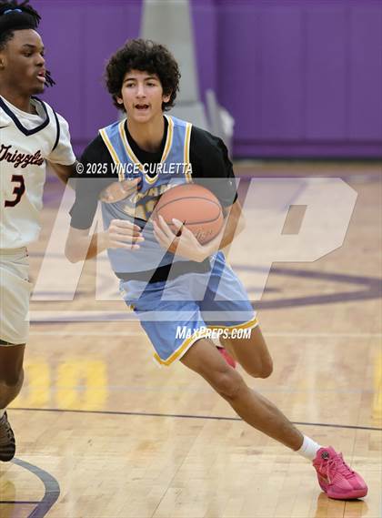 Thumbnail 2 in Glenn @ Anderson (CTX Showcase) photogallery.