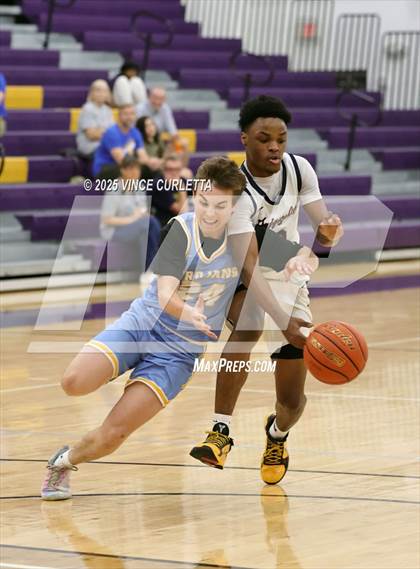 Thumbnail 2 in Glenn @ Anderson (CTX Showcase) photogallery.