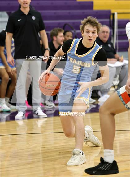 Thumbnail 3 in Glenn @ Anderson (CTX Showcase) photogallery.