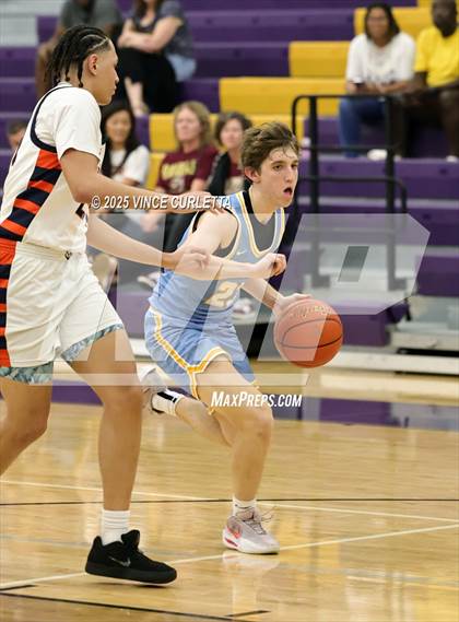 Thumbnail 1 in Glenn @ Anderson (CTX Showcase) photogallery.