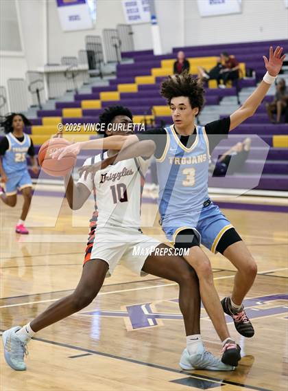 Thumbnail 3 in Glenn @ Anderson (CTX Showcase) photogallery.