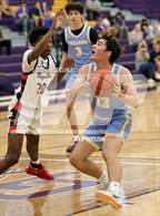 Photo from the gallery "Glenn @ Anderson (CTX Showcase)"