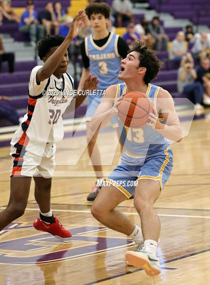 Thumbnail 3 in Glenn @ Anderson (CTX Showcase) photogallery.