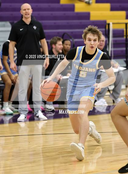 Thumbnail 1 in Glenn @ Anderson (CTX Showcase) photogallery.