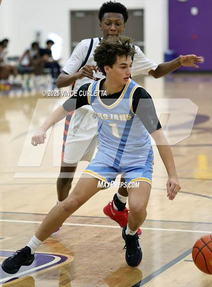 Thumbnail 3 in Glenn @ Anderson (CTX Showcase) photogallery.