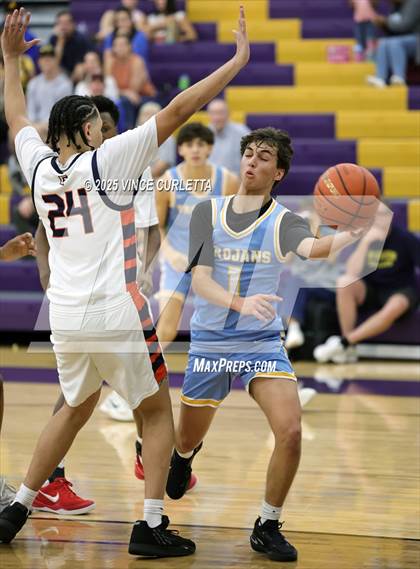 Thumbnail 2 in Glenn @ Anderson (CTX Showcase) photogallery.