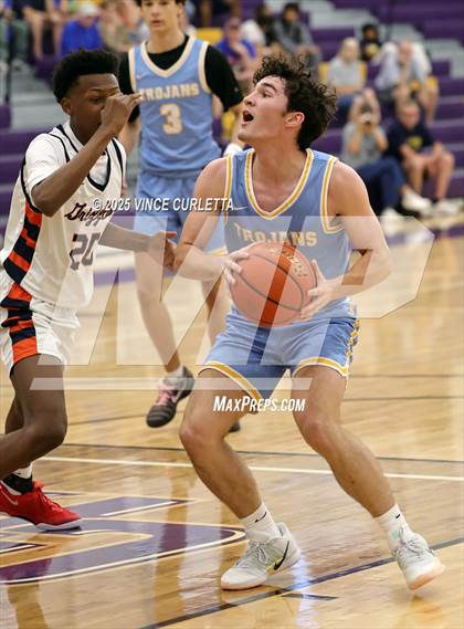 Thumbnail 1 in Glenn @ Anderson (CTX Showcase) photogallery.