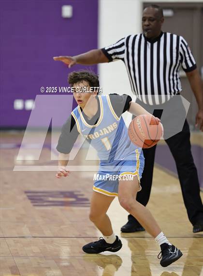 Thumbnail 1 in Glenn @ Anderson (CTX Showcase) photogallery.