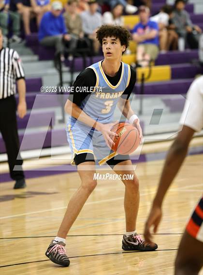 Thumbnail 3 in Glenn @ Anderson (CTX Showcase) photogallery.