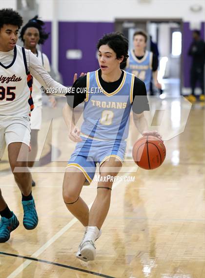 Thumbnail 3 in Glenn @ Anderson (CTX Showcase) photogallery.