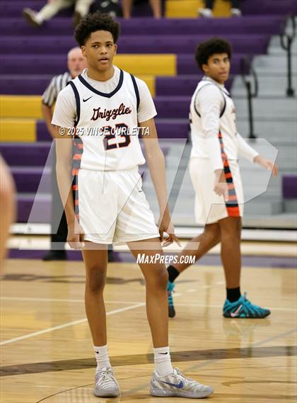 Thumbnail 2 in Glenn @ Anderson (CTX Showcase) photogallery.