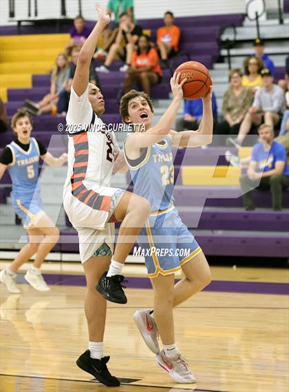 Thumbnail 2 in Glenn @ Anderson (CTX Showcase) photogallery.