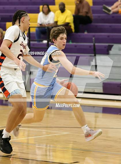 Thumbnail 3 in Glenn @ Anderson (CTX Showcase) photogallery.