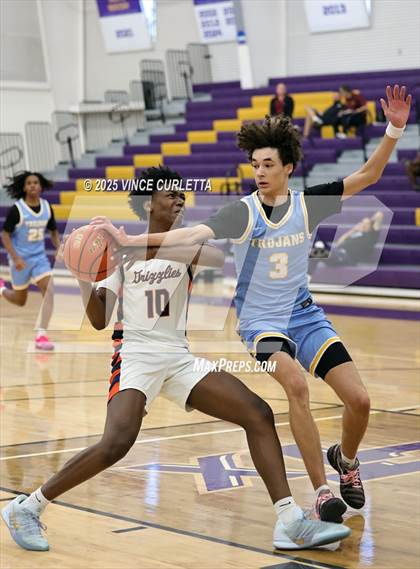 Thumbnail 1 in Glenn @ Anderson (CTX Showcase) photogallery.