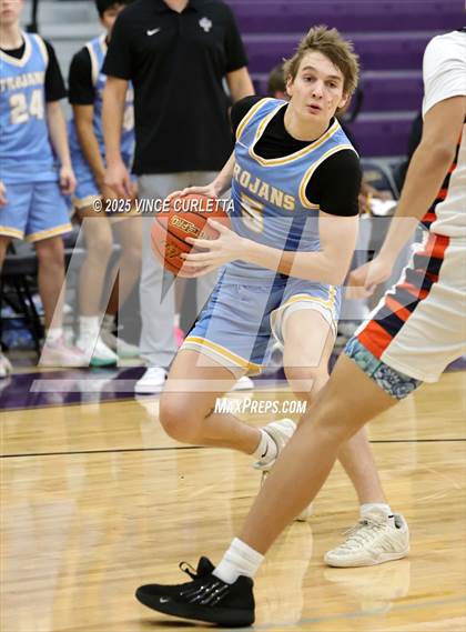 Thumbnail 2 in Glenn @ Anderson (CTX Showcase) photogallery.