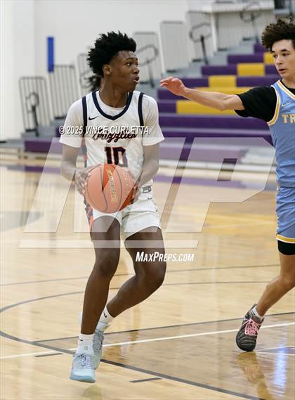 Thumbnail 2 in Glenn @ Anderson (CTX Showcase) photogallery.