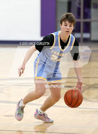 Thumbnail 2 in Glenn @ Anderson (CTX Showcase) photogallery.