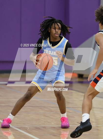 Thumbnail 2 in Glenn @ Anderson (CTX Showcase) photogallery.