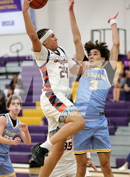 Thumbnail 3 in Glenn @ Anderson (CTX Showcase) photogallery.