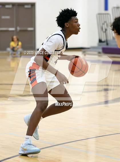 Thumbnail 2 in Glenn @ Anderson (CTX Showcase) photogallery.