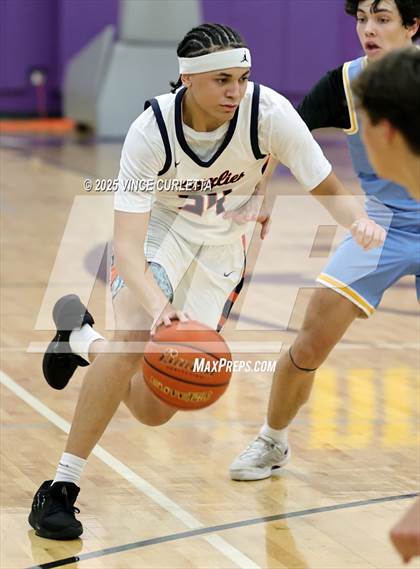 Thumbnail 3 in Glenn @ Anderson (CTX Showcase) photogallery.